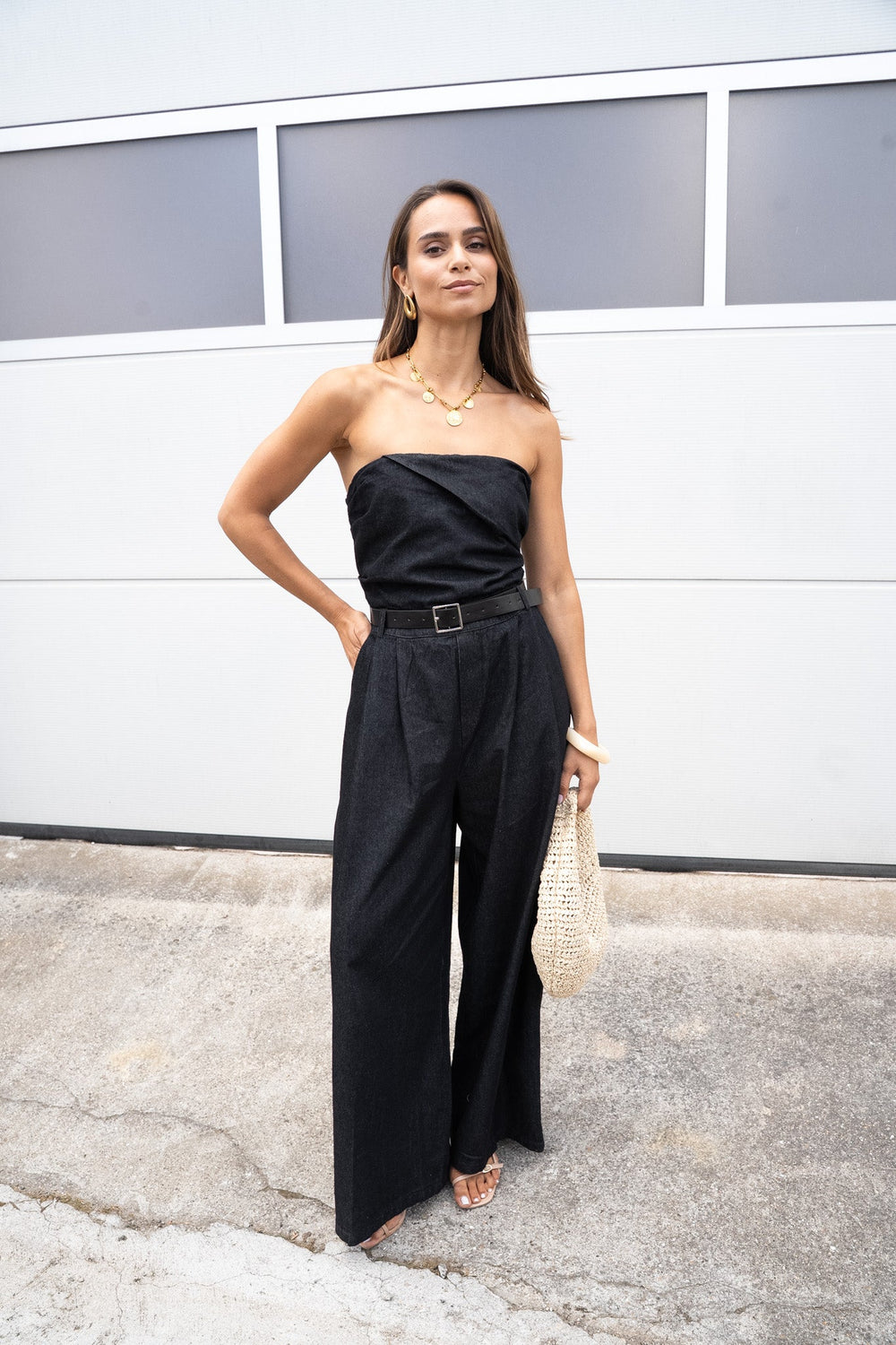 COMBINAISON LOUISA - COMBIPANT