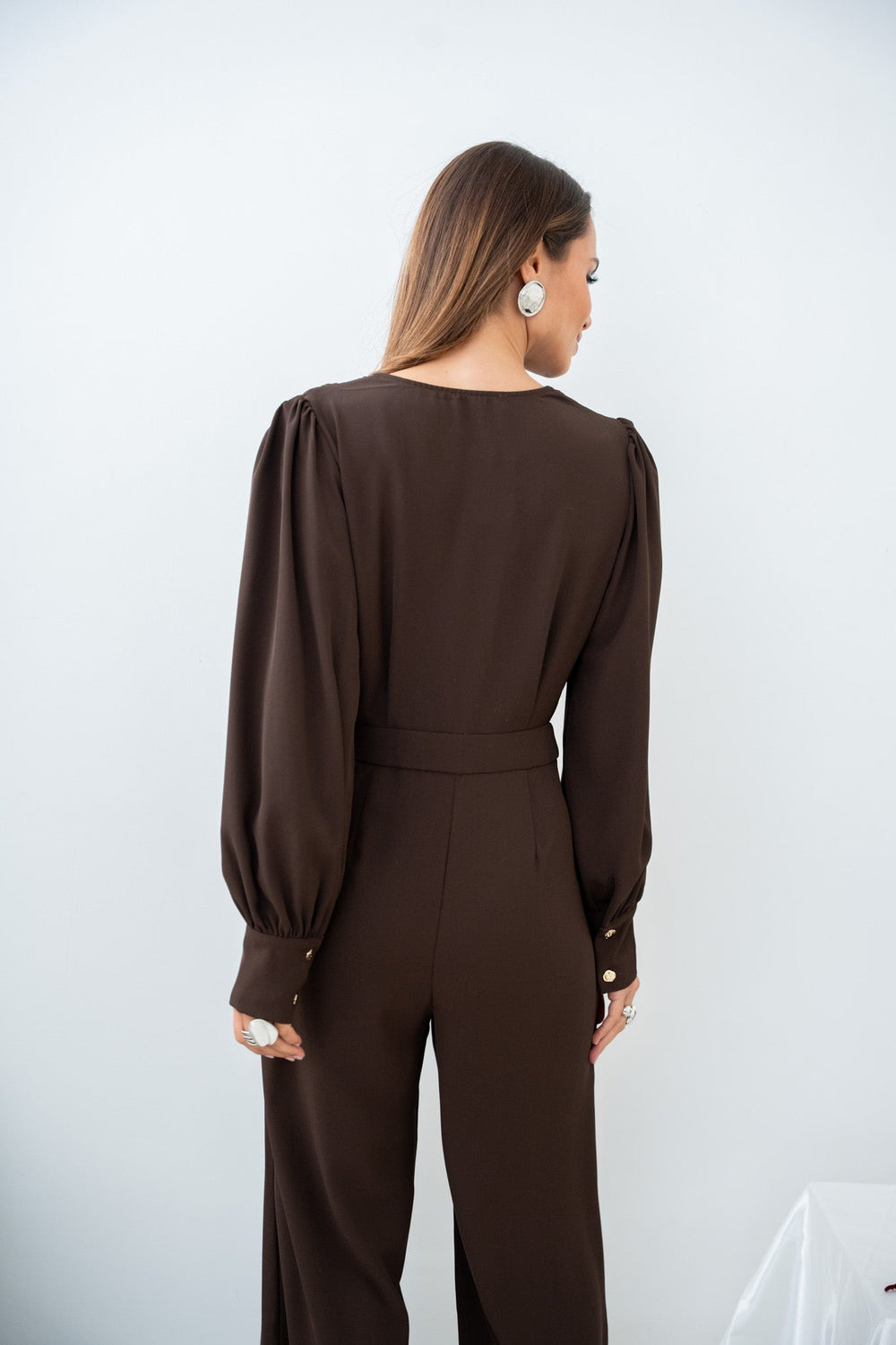 COMBINAISON MARLENE - COMBIPANT