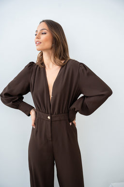 COMBINAISON MARLENE - COMBIPANT