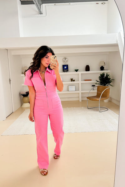 COMBINAISON OLYMPE - COMBIPANT