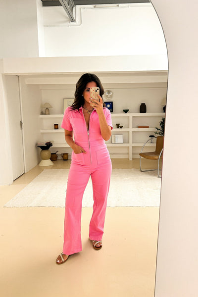 COMBINAISON OLYMPE - COMBIPANT