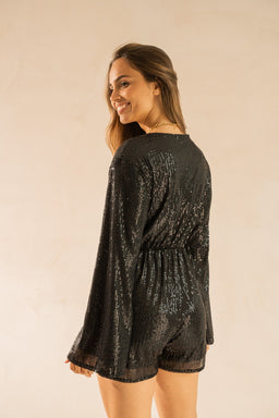 COMBINAISON TAMARA - COMBISHORT