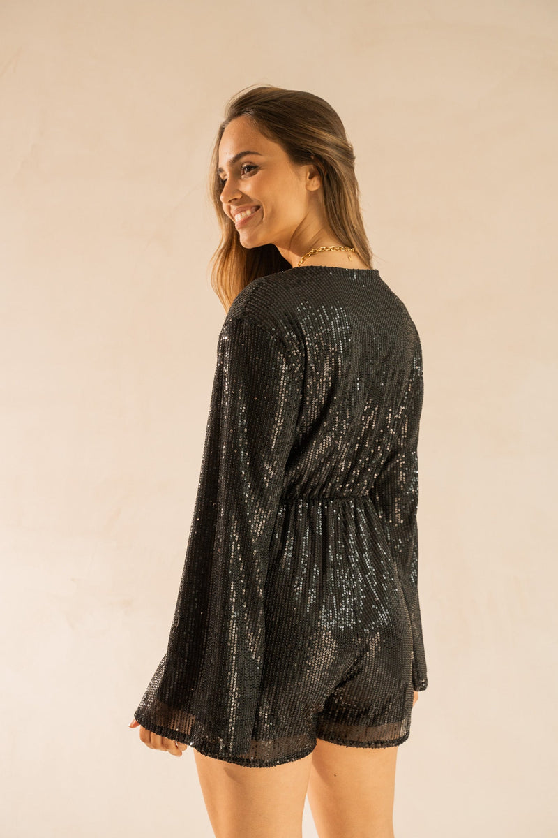COMBINAISON TAMARA - COMBISHORT