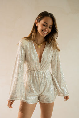 COMBINAISON TAMARA - COMBISHORT