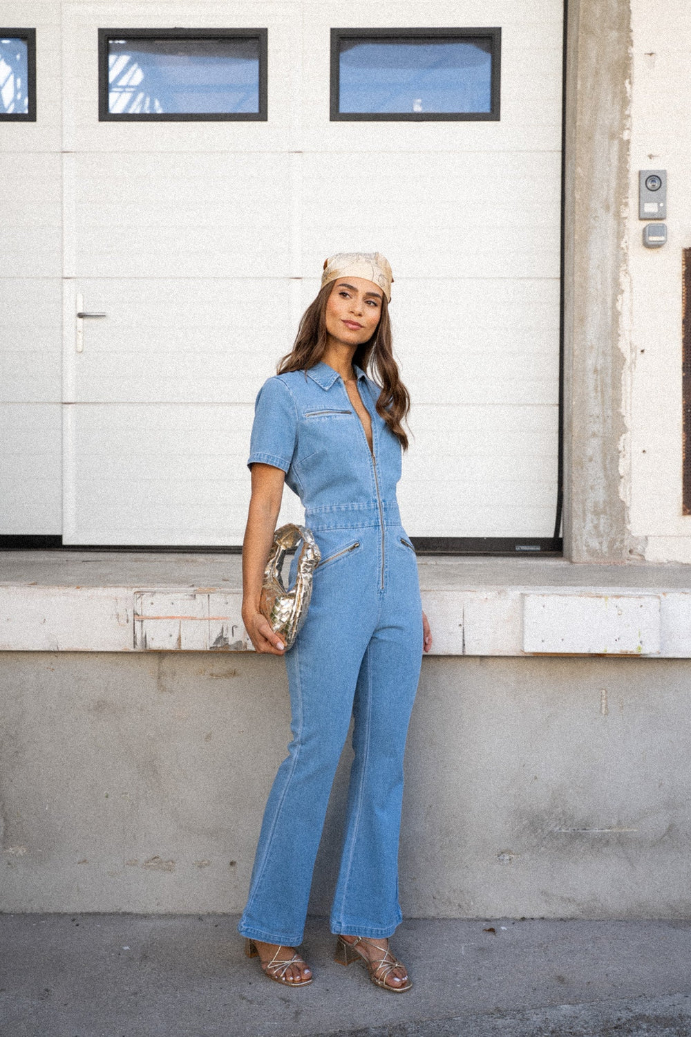 COMBIPANTALON JASMINE - COMBIPANT