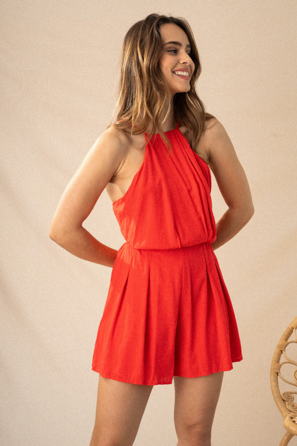 COMBISHORT ALEXIS - COMBISHORT