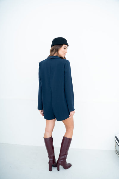 COMBISHORT ALON - COMBINAISON