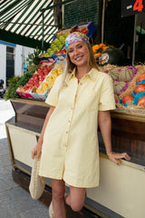 COMBISHORT CARMEN - COMBINAISON