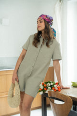 COMBISHORT CARMEN - COMBINAISON