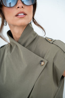 COMBISHORT CHLÉO - COMBINAISON