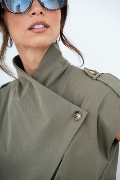 COMBISHORT CHLÉO - COMBINAISON