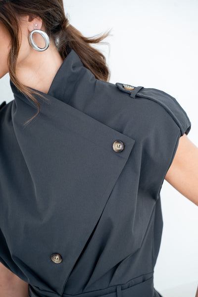 COMBISHORT CHLÉO - COMBINAISON