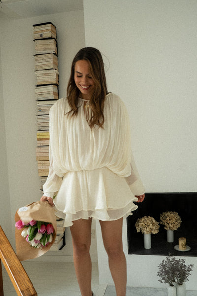 COMBISHORT ELEA - COMBINAISON