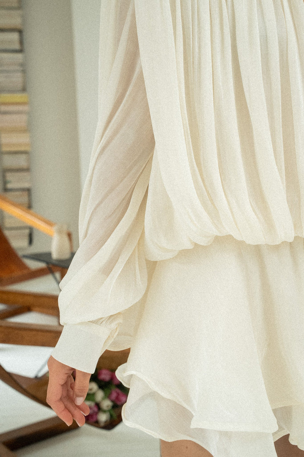 COMBISHORT ELEA - COMBINAISON