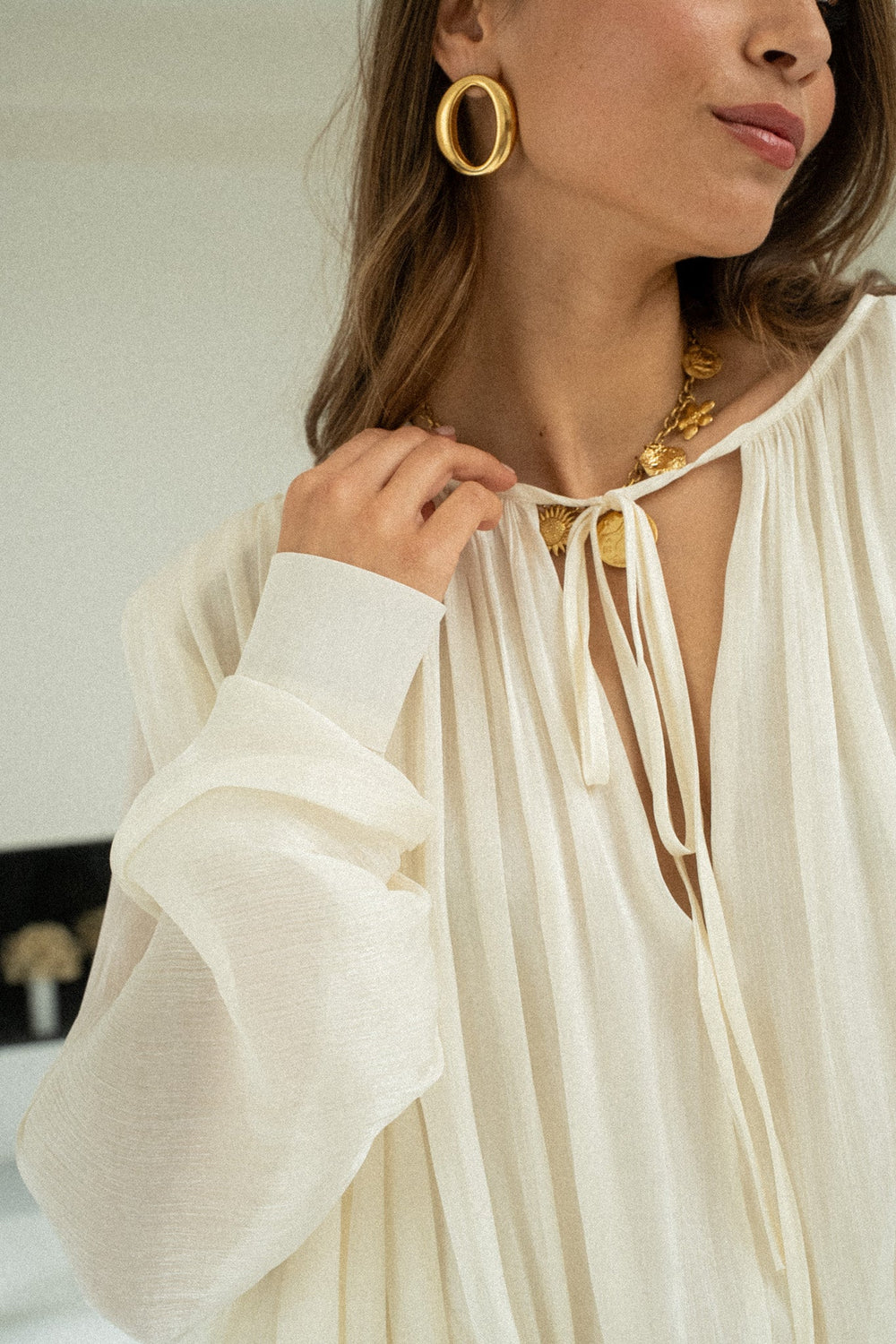 COMBISHORT ELEA - COMBINAISON