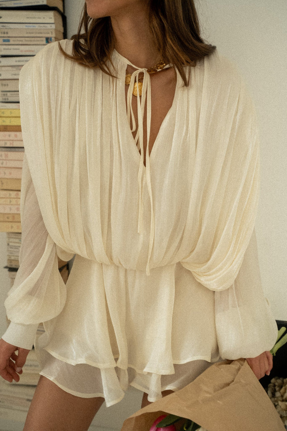 COMBISHORT ELEA - COMBINAISON