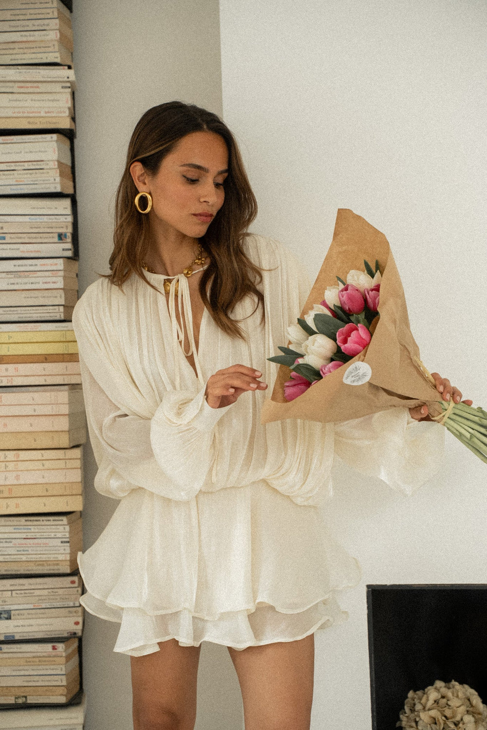 COMBISHORT ELEA - COMBINAISON