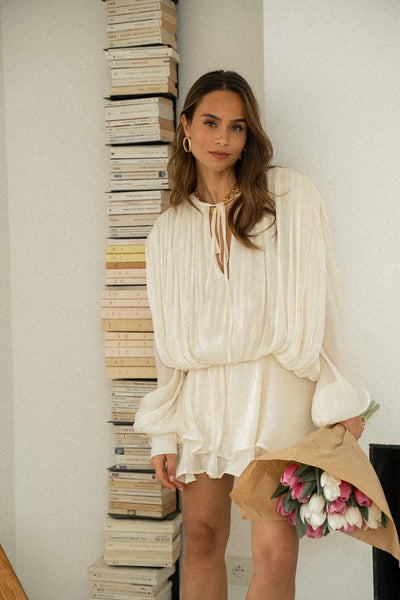 COMBISHORT ELEA - COMBINAISON