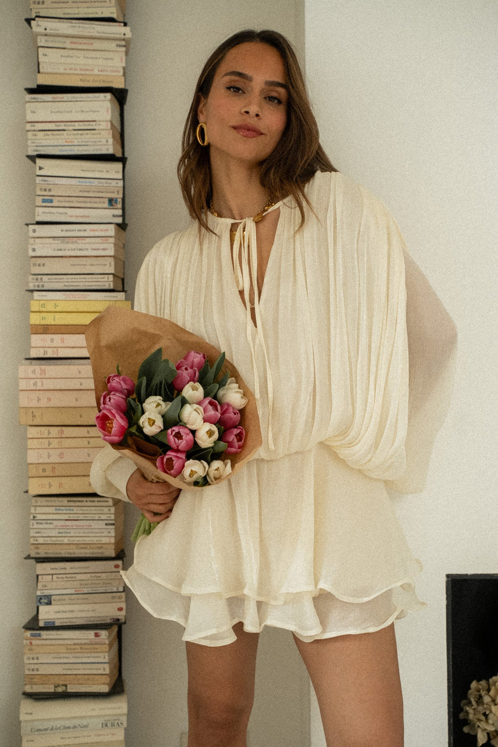 COMBISHORT ELEA - COMBINAISON