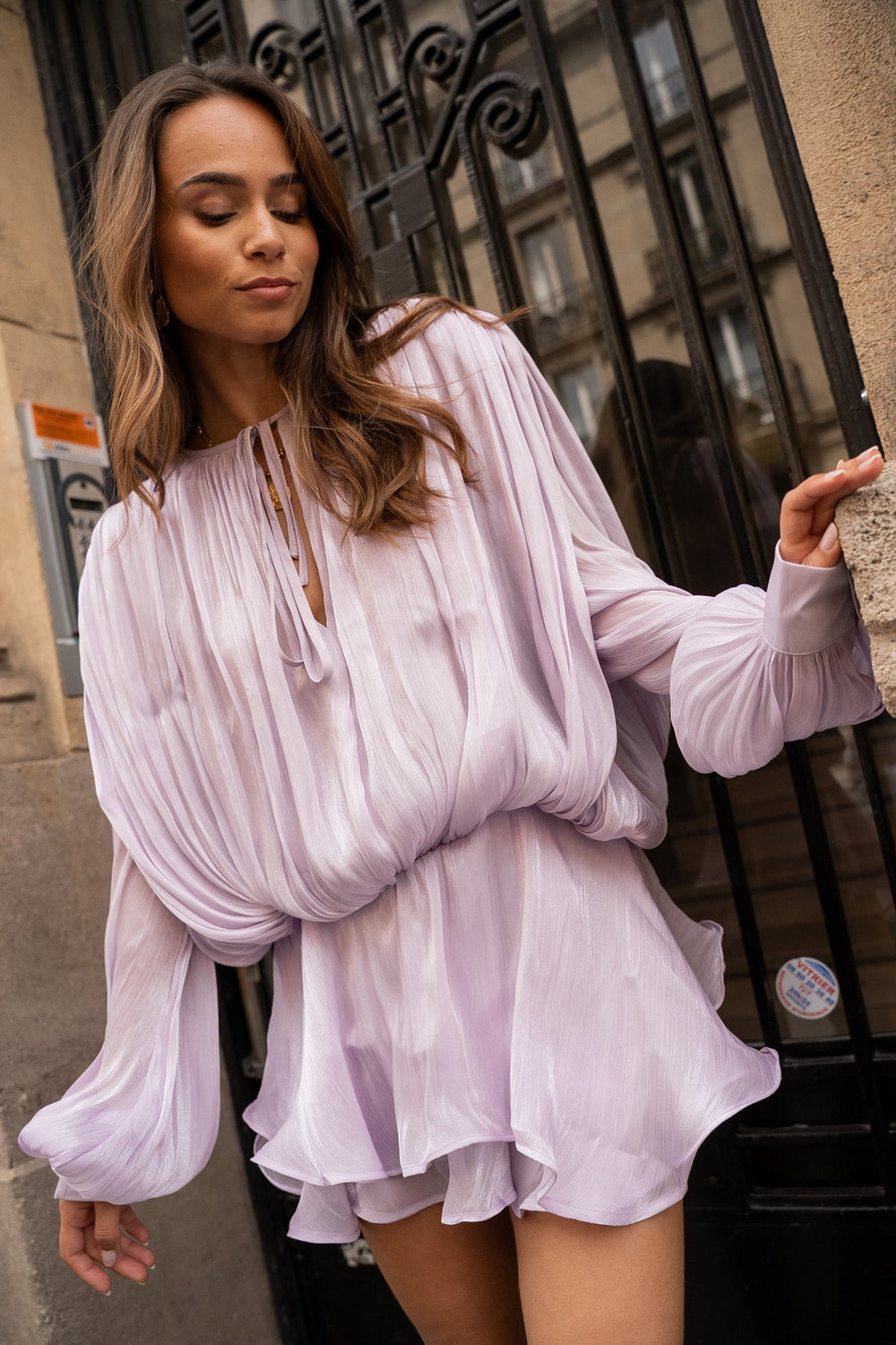 COMBISHORT ELEA - COMBISHORT