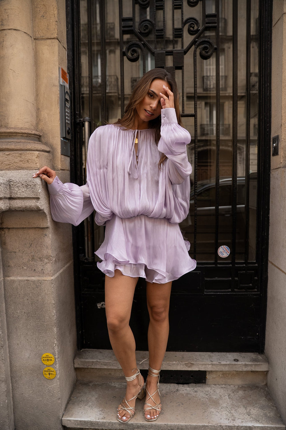 COMBISHORT ELEA - COMBISHORT