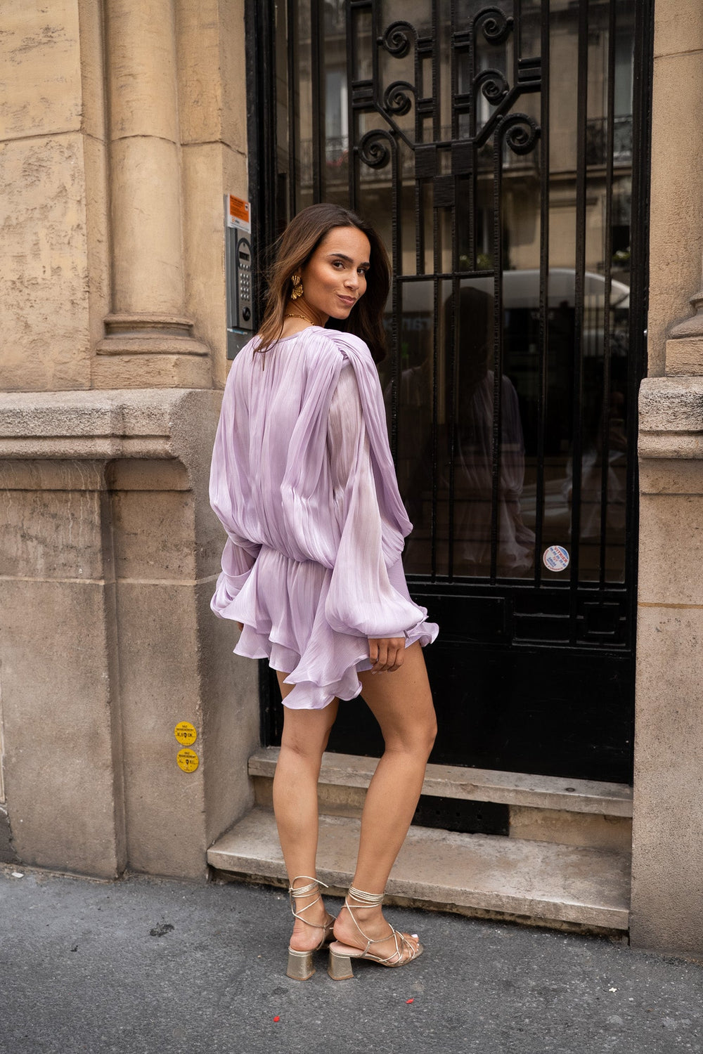 COMBISHORT ELEA - COMBISHORT