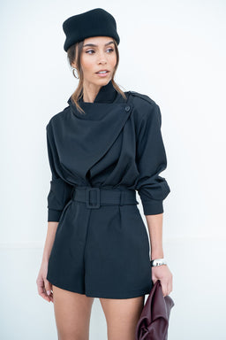 COMBISHORT GABRIELLA - COMBINAISON