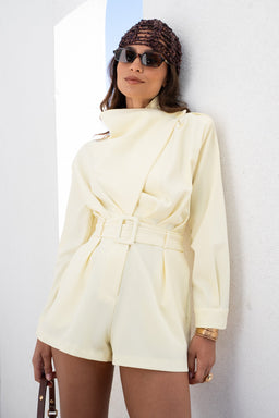 COMBISHORT GABRIELLA - COMBINAISON