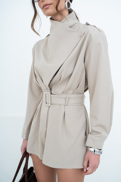 COMBISHORT GABRIELLA - COMBINAISON