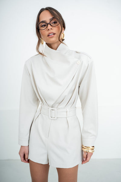 COMBISHORT GABRIELLA - COMBINAISON