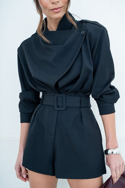 COMBISHORT GABRIELLA - COMBINAISON