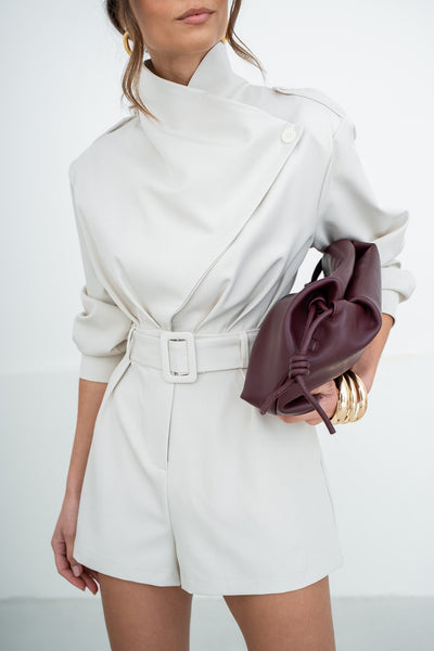 COMBISHORT GABRIELLA - COMBINAISON