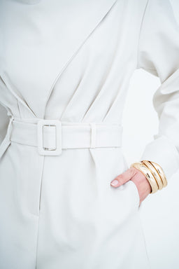 COMBISHORT GABRIELLA - COMBINAISON