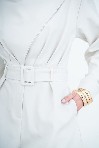 COMBISHORT GABRIELLA - COMBINAISON