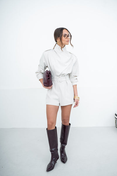 COMBISHORT GABRIELLA - COMBINAISON