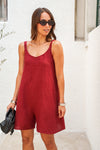 COMBISHORT GINA - COMBINAISON