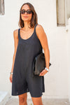 COMBISHORT GINA - COMBINAISON