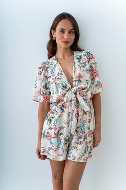 COMBISHORT LEANDRE - COMBINAISON