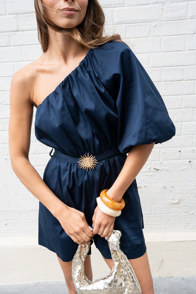 COMBISHORT NATHALIE - COMBINAISON