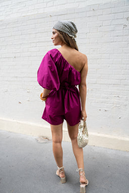 COMBISHORT NATHALIE - COMBINAISON