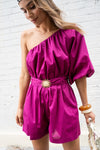COMBISHORT NATHALIE - COMBINAISON