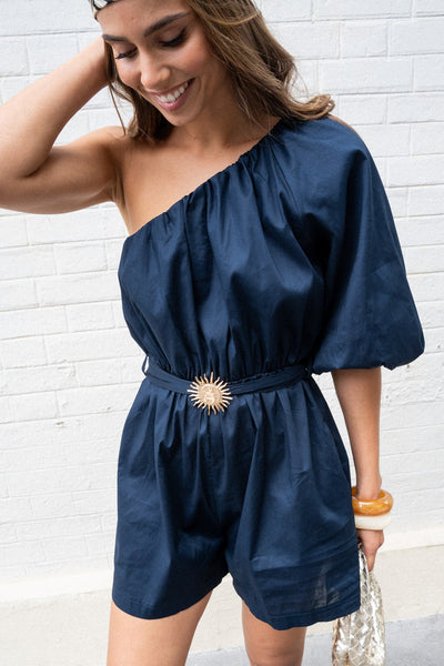 COMBISHORT NATHALIE - COMBINAISON