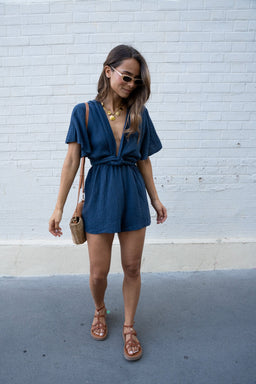 COMBISHORT PAOLINA - COMBINAISON