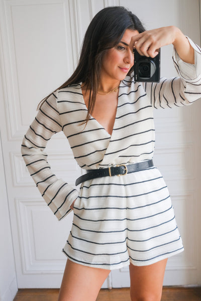 COMBISHORT YOSSI - COMBINAISON