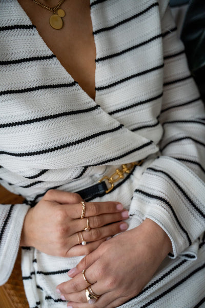 COMBISHORT YOSSI - COMBINAISON