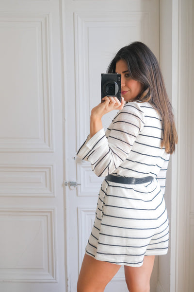 COMBISHORT YOSSI - COMBINAISON