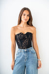 CORSET CAM - TOP