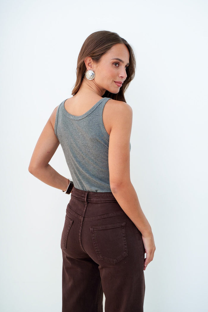 DEBARDEUR CONSTANCE - TOP