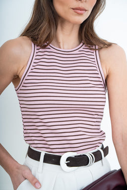 DÉBARDEUR ELA - TOP