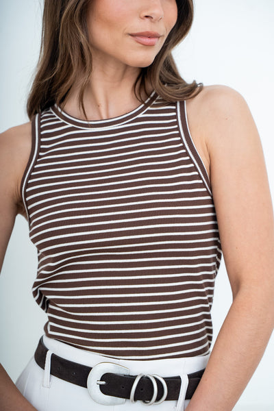 DÉBARDEUR ELA - TOP